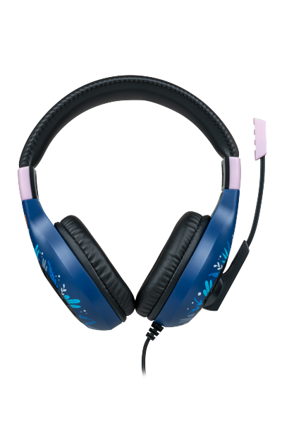 BigBen Wired Stereo Headset V1 - Fox (Switch)