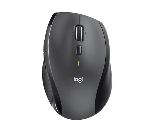 Logitech - M705 wireless mouse Logitech