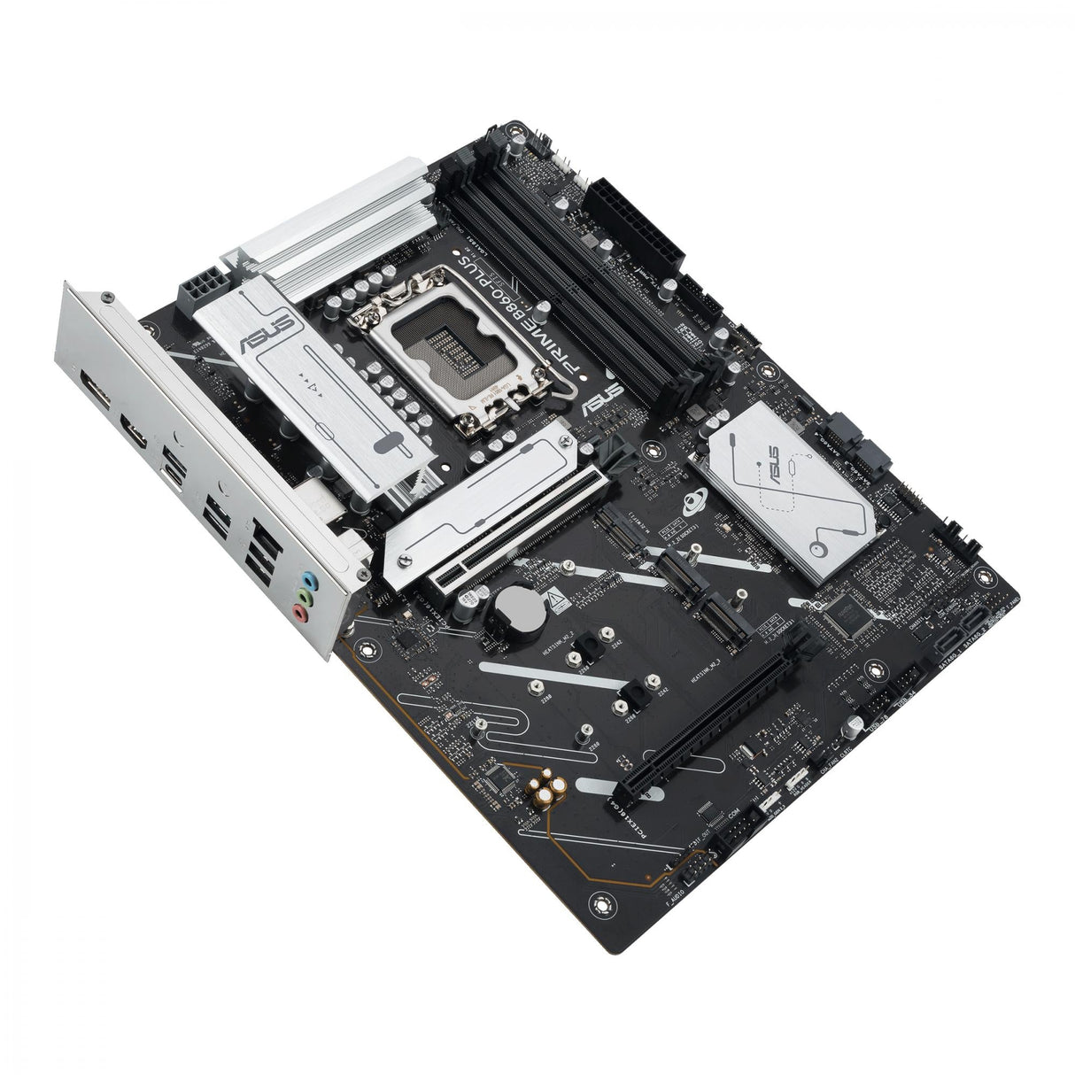 ASUS PRIME B860-PLUS-CSM (ATX, B860, LGA 1851, DDR5)