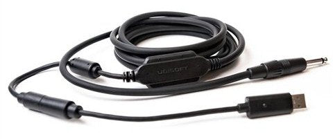 Ubisoft Rocksmith Real Tone Cable – billede 2
