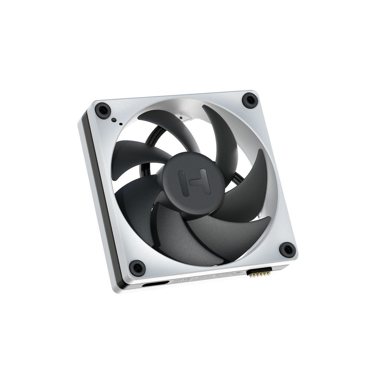 HYTE THICC FP12 Fläkt 3-pack Med NP50