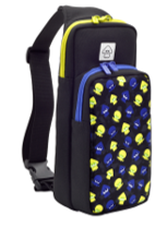 HORI - Äventyrspaket (Splatoon 3)