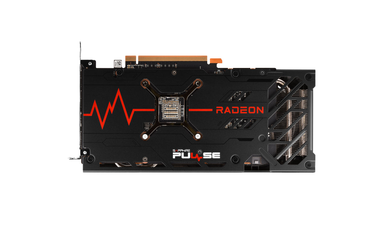 Sapphire Pulse Radeon RX 6650 XT 8GB