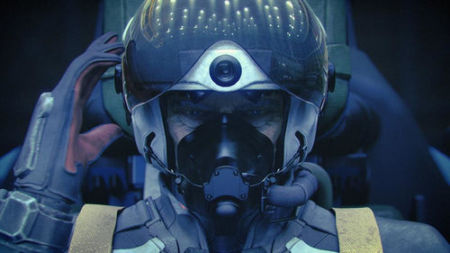 Ace Combat 7: Skies Unknown – Xbox One – spilskærmbillede 2