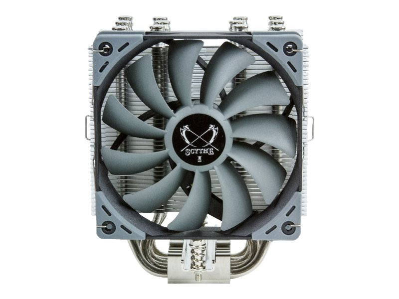 Scythe Mugen 5 Rev.B Processorkylare