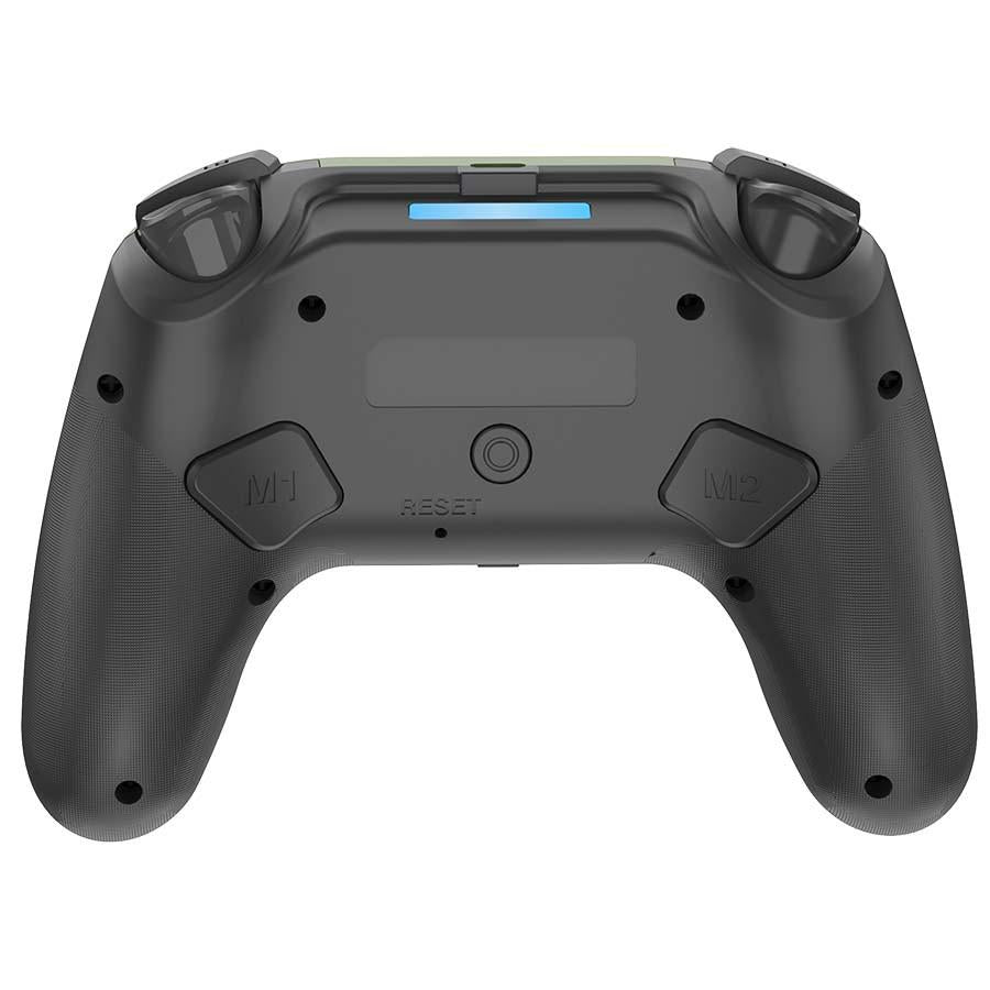Subsonic - Wireless LED Controller - PS5 (Green) Subsonic