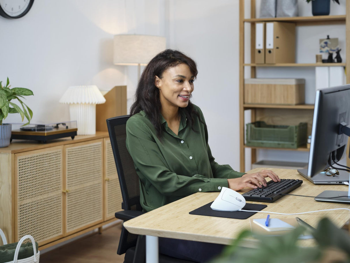 TRUST VERTO ERGO MUS - VIT