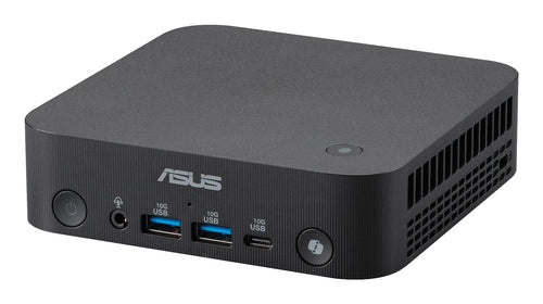ASUS ExpertCenter PN55-S50010NL – set skråt forfra (vinkel 3)