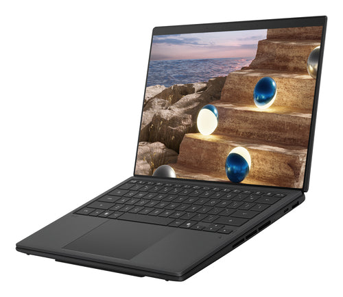 ASUS Zenbook Duo UX8407AA-SN094X Copilot+ PC – set skråt forfra