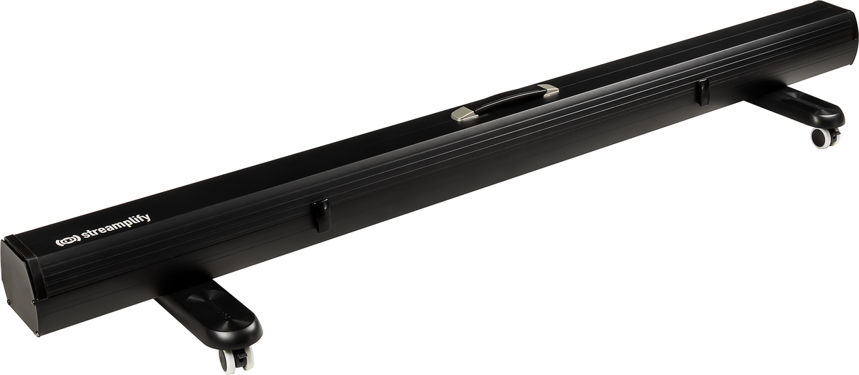 Streamplify SCREEN LIFT Green Screen, 200 x 150cm