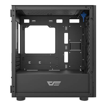 Datorfodral Darkflash DLM21 Mesh (svart)