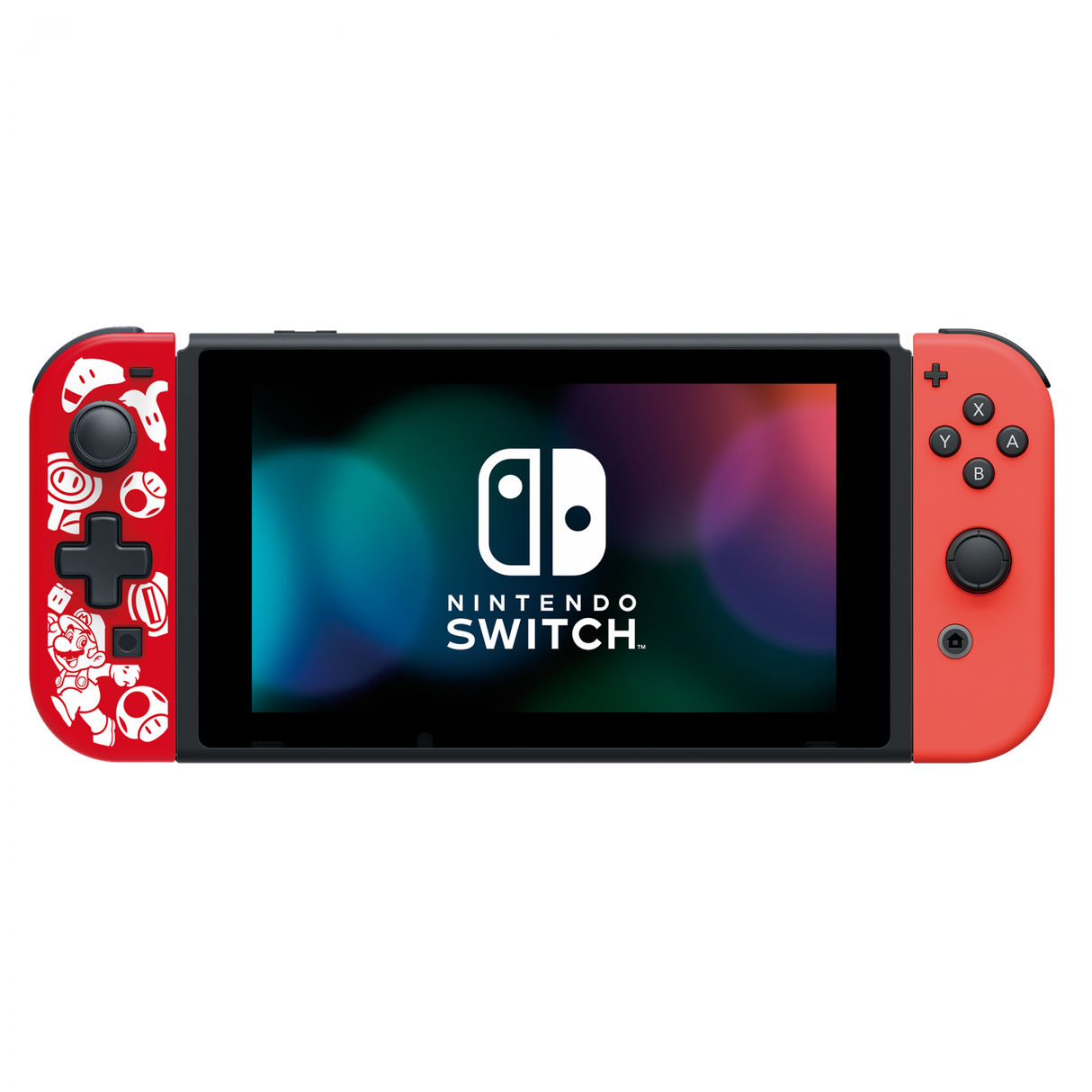 HORI D-PAD Controller - Mario