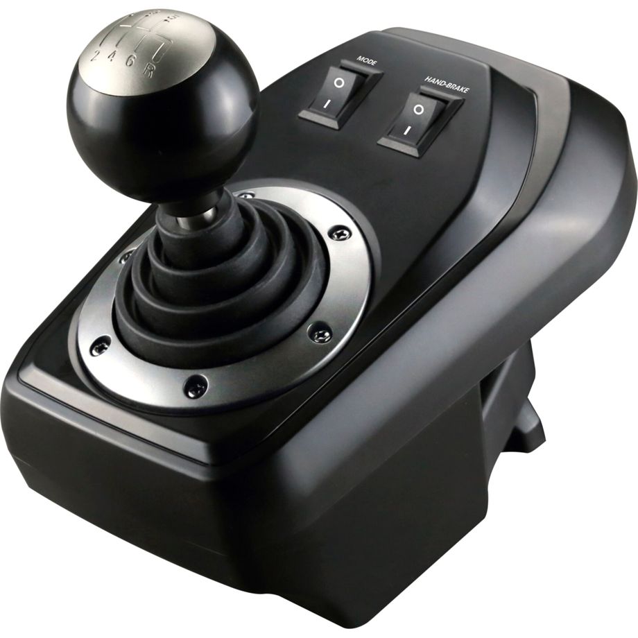 Ready2gaming Multi System Racing Wheel Pro (Switch/PS4/PS3/PC)