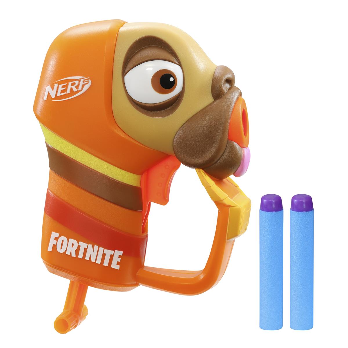 Nerf Fortnite Microshots - DOGGO