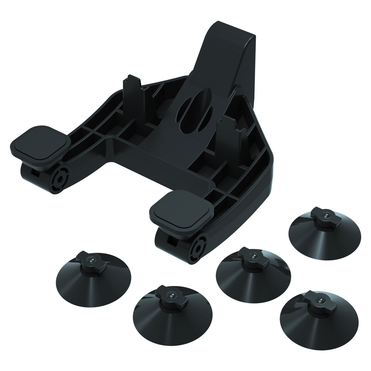 Hori - Switch Mario Kart Racing Wheel Pro Deluxe