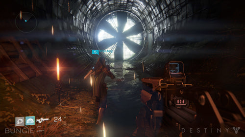Destiny (FR/Multi in Game) – Xbox One – spilgrafik