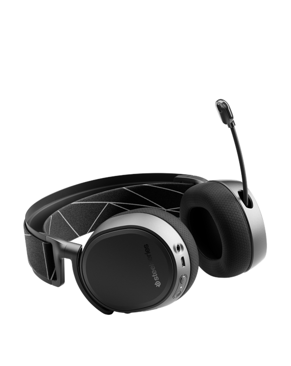 Steelseries - Arctis 9 Wireless