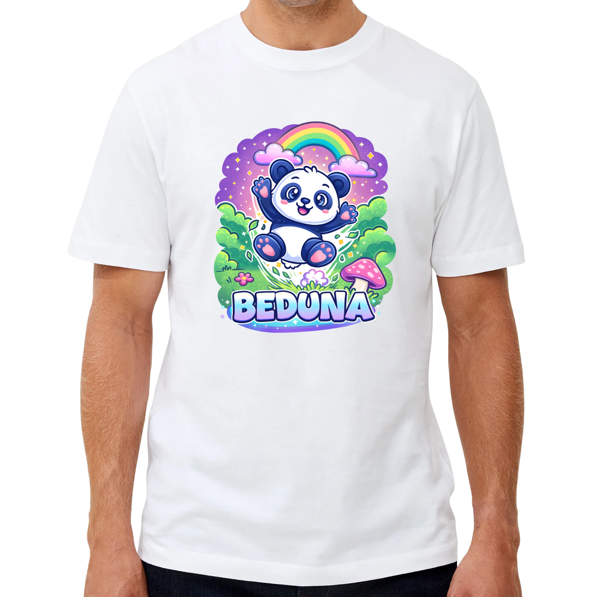 Beduna Eventyr Tee Beduna