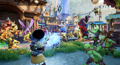 Orcs Must Die! Deathtrap – Xbox Series X – produktbillede 6