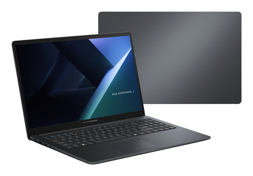 ASUS ExpertBook BM1 BM1503CDA-S71657X – produkt og tilbehør