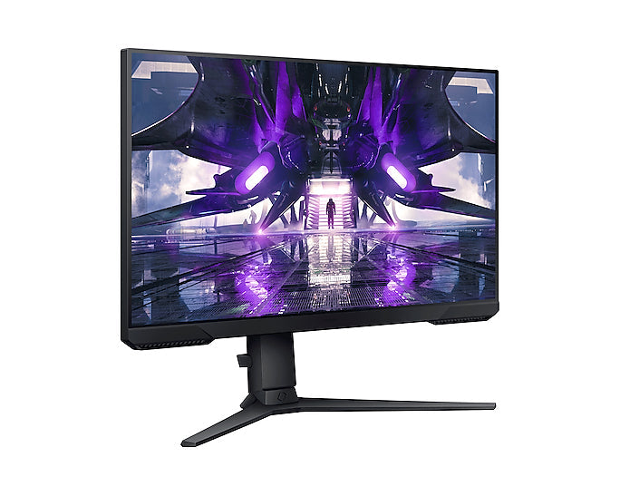 Samsung Odyssey LS24AG302NU 24" Full HD - Svart 144 Hz