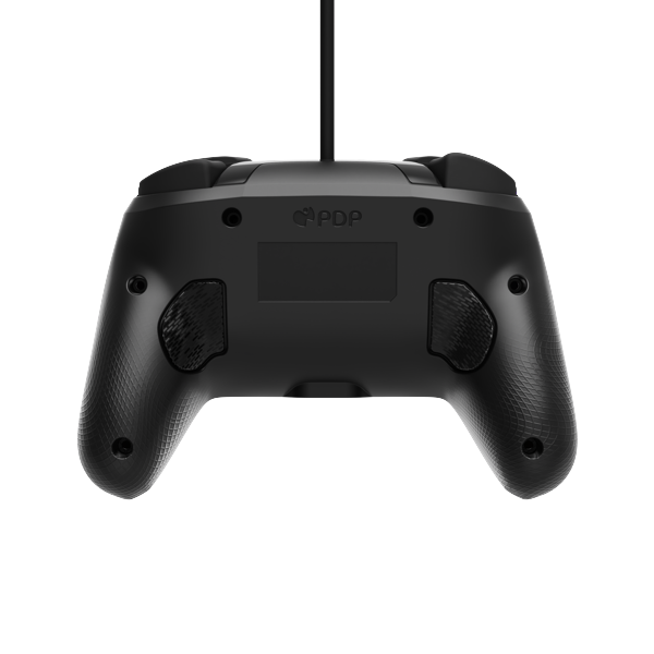 PDP Afterglow Wave Wired Controller