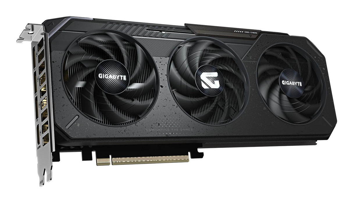 GK Gigabyte GeForce RTX 5060 Ti GAMING OC 16G Gigabyte