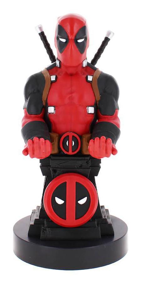 CABLE GUYS - DEADPOOL ZOMBIE Cable Guys