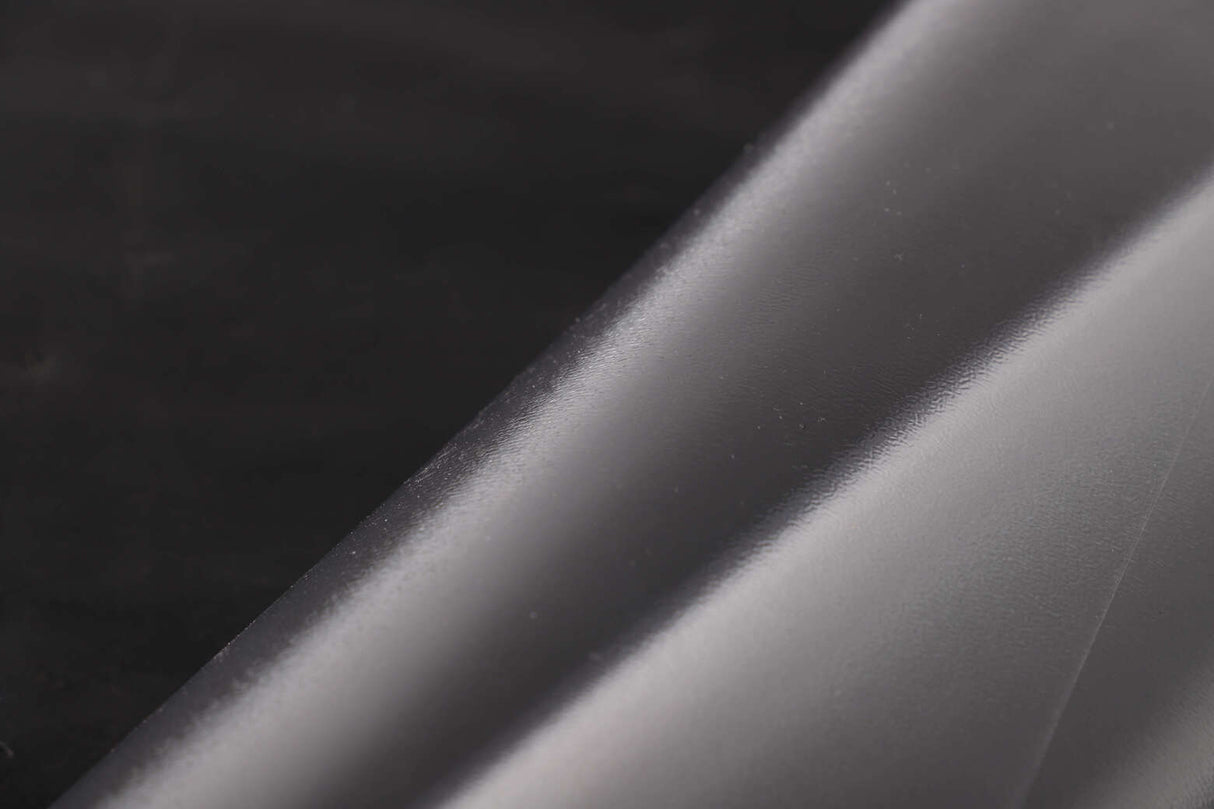 Nordic Office - Stolsmatta - Utan Spikar - Körmatta - Ståmatta - Transparent - 1,5mm 90x120cm