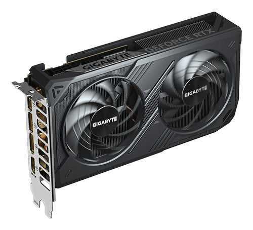 Gigabyte RTX5060 Windforce 8GB GDDR7 HDMI 3xDP