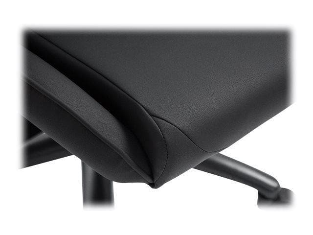 Nordic Gaming Junior Gaming Stol Svart 12-16 år