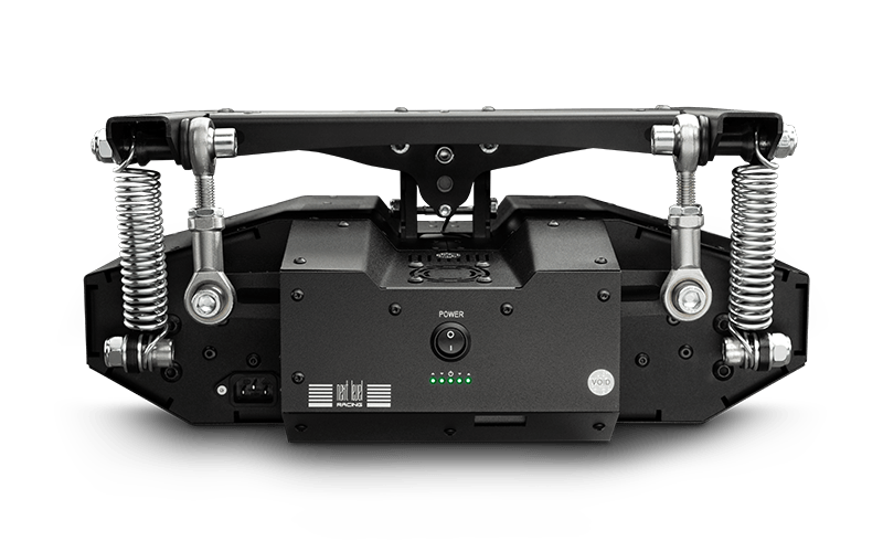 Next Level Racing MOTION PLATFORM V3