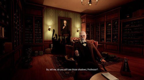 Call of the Elder Gods - Mistkatonic Edition Microids