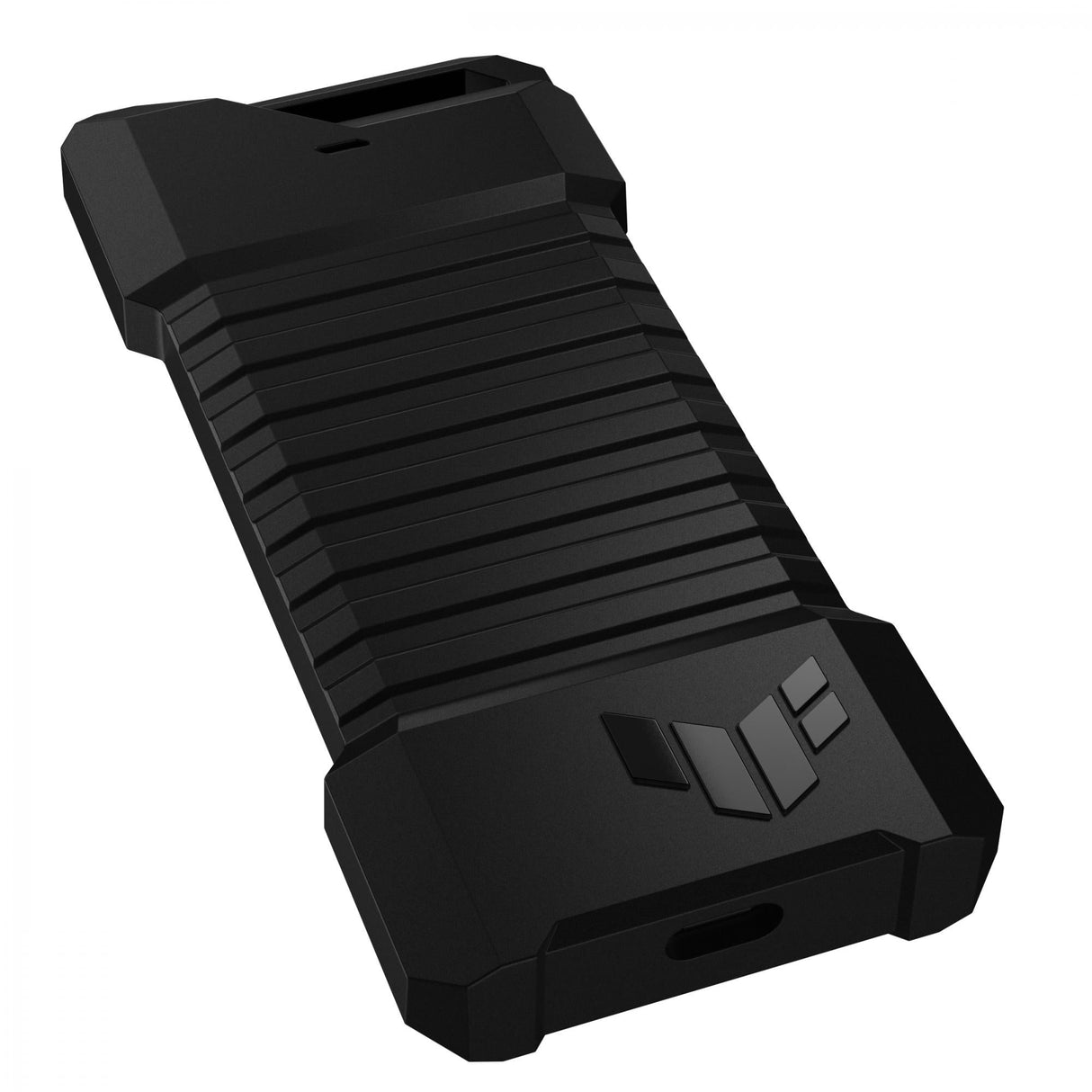 ASUS TUF GAMING AS2000 2TB USB 3.2 Type-C Portable SSD ASUS