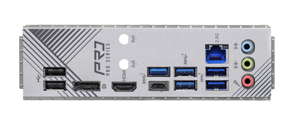 ASRock B760 PRO RS DDR4