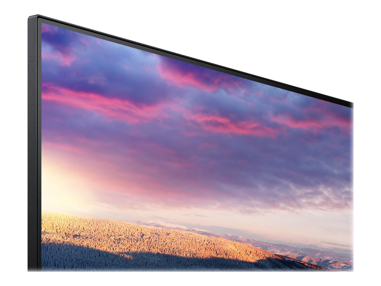 Samsung S24R350FZU 24" 1920 X 1080 75Hz