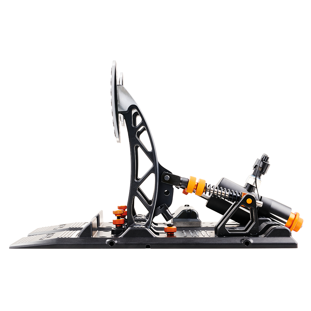 Asetek Invicta™ S-serien Bromsar Och Gas