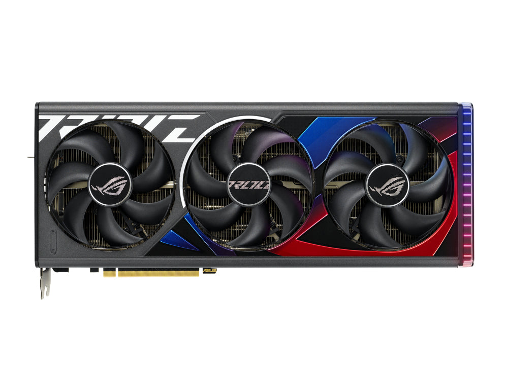 ASUS GeForce RTX 4090 24GB ROG STRIX OC GAMING