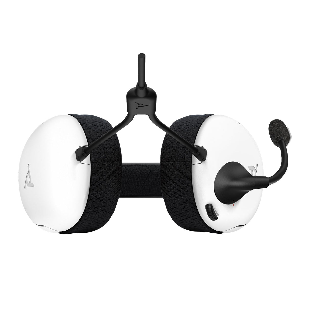 Airlite Wired Headset - Vit