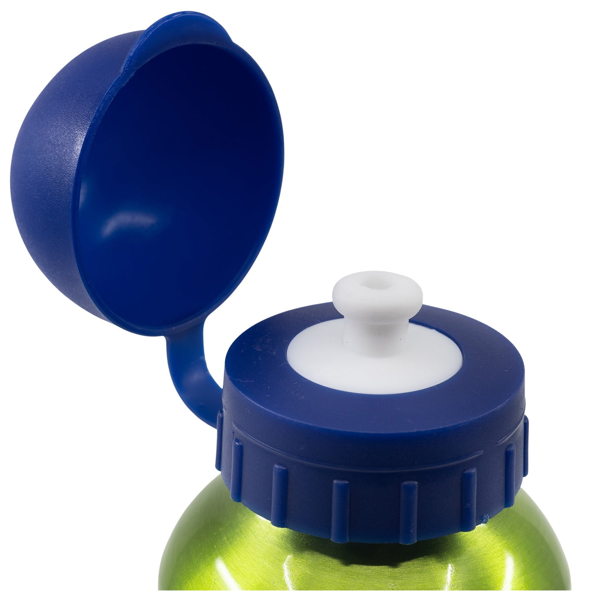 Minecraft Mine - Aluminiumflaska - 530 ML