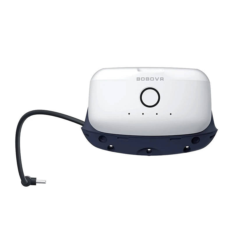 BOBOVR Batteridocka För M1/M2 Plus