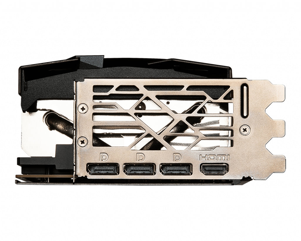 MSI GeForce RTX 4090 SUPRIM X 24G