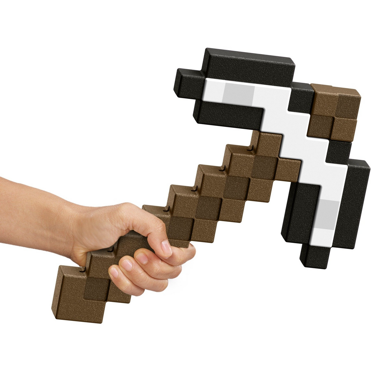 Mattel Minecraft Rollspel Basic Iron Pickaxe, Rollspel