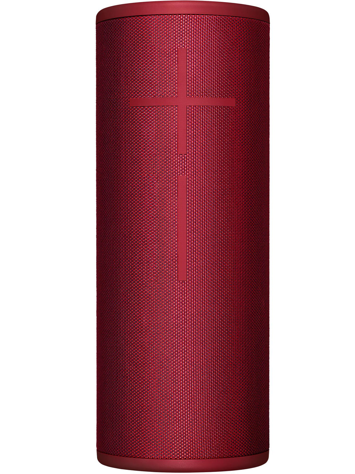 Ultimate Ears MEGABOOM 3 Wireless Bluetooth Speaker - SUNSET RED Logitech