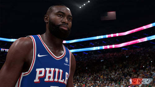 NBA 2K27 – Xbox Series X – produktbillede 10