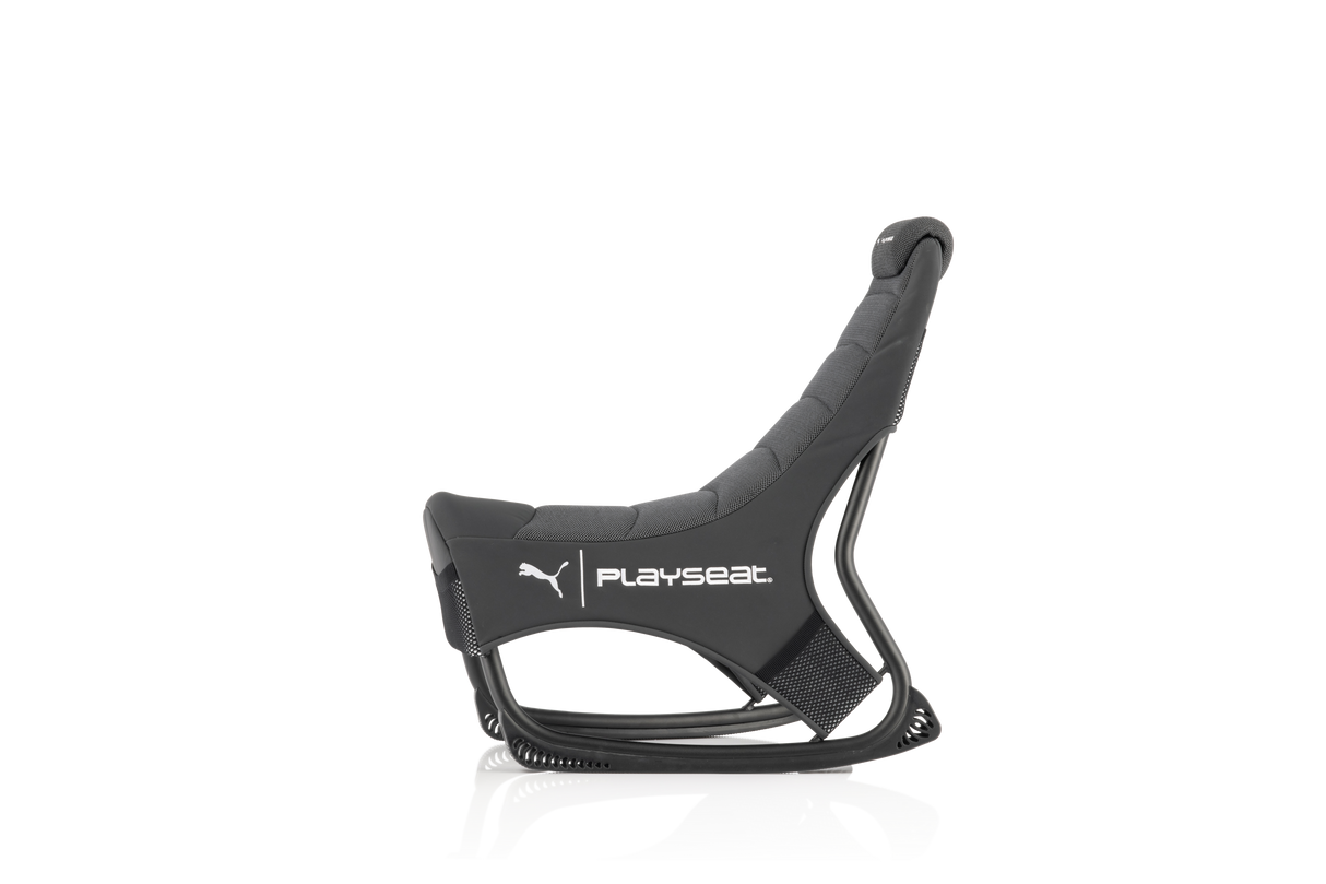 Playseat® | PUMA Active Game Chair - Svart