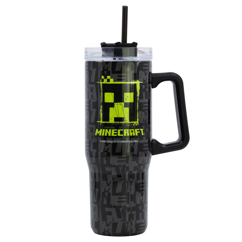 Minecraft - Drickskanna XL Rambler 940 Ml (75643)