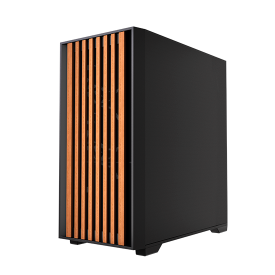 Nordic Gaming Ratatosk Tower ATX