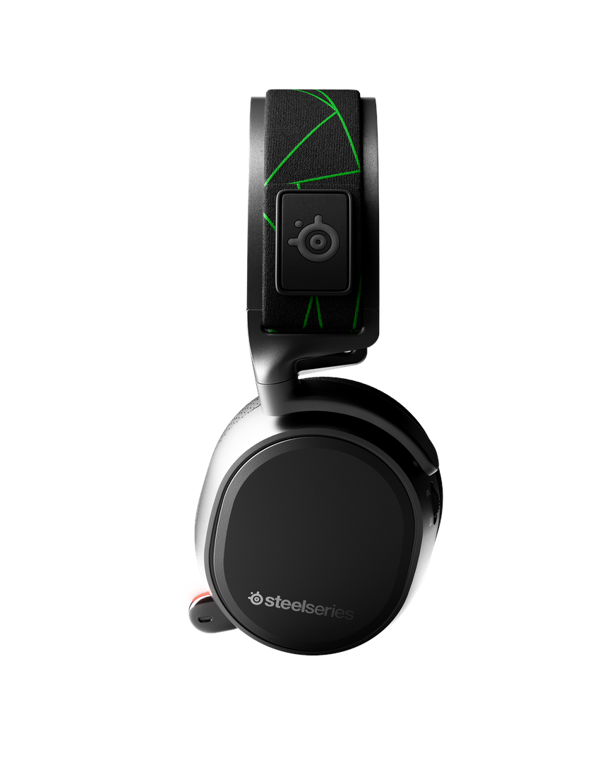 Steelseries - Arctis 9X - Trådlöst Xbox Gaming Headset