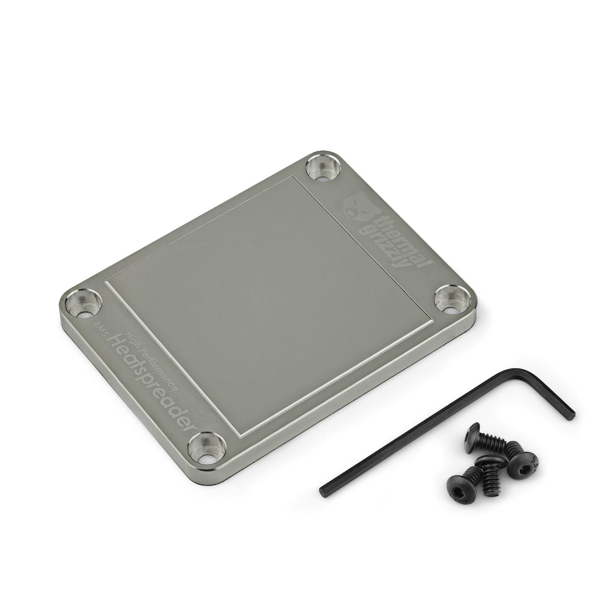 Thermal Grizzly AM5 High Performance Heatspreader